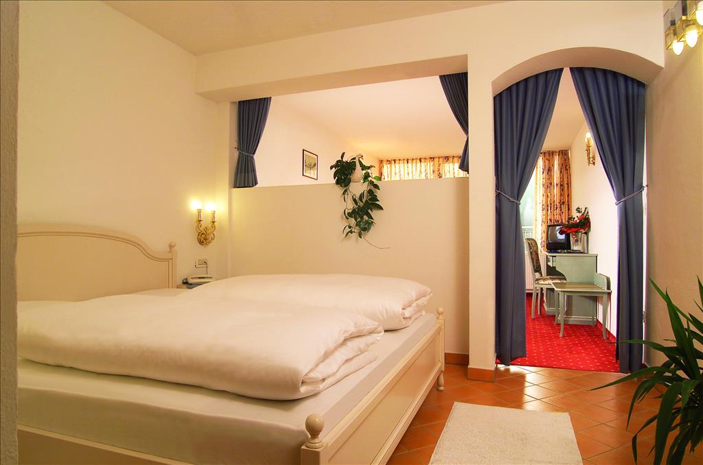 Hotel Panoramik - Camera