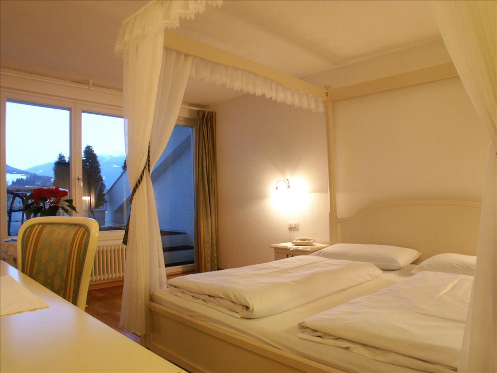Hotel Panoramik - Camera