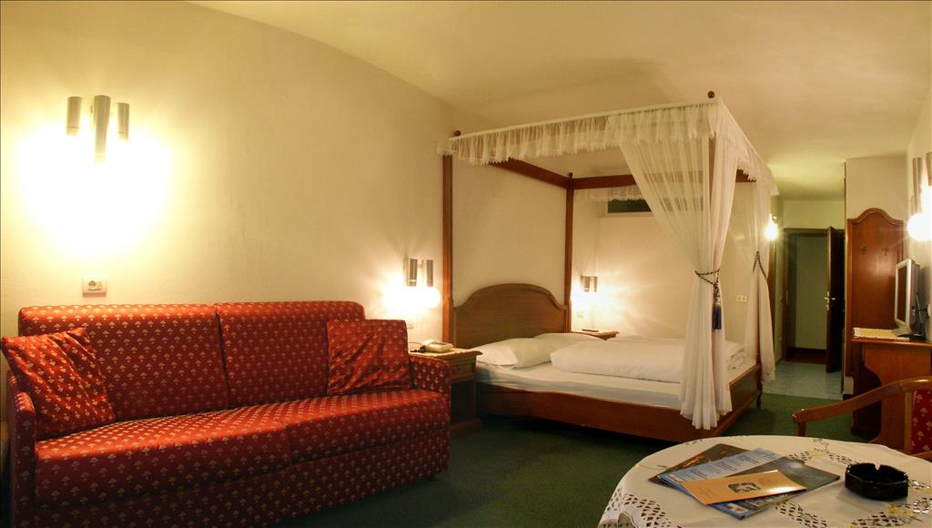 Hotel Panoramik - Camera