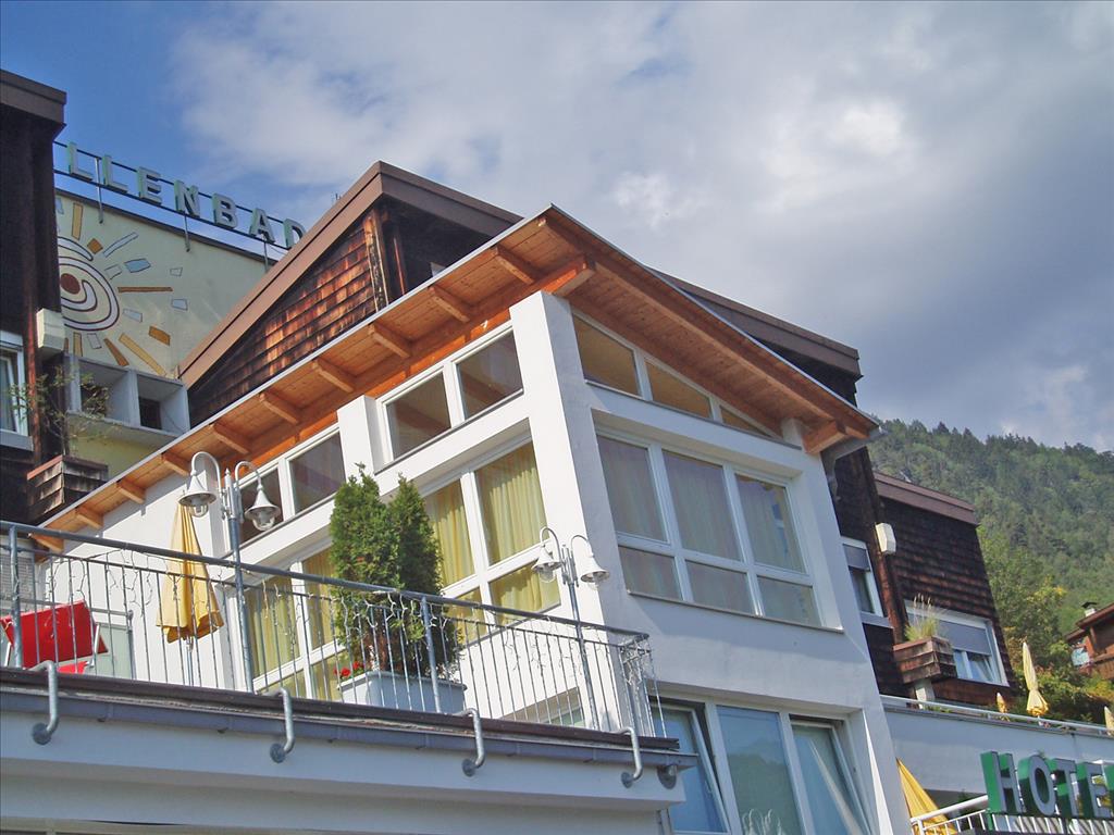 Hotel Panoramik - Esterno