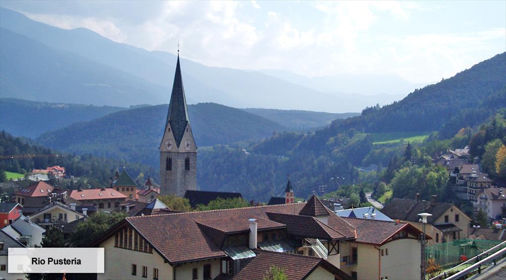 Hotel Panoramik - Panorama