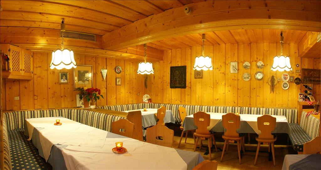 Hotel Panoramik - Ristorante