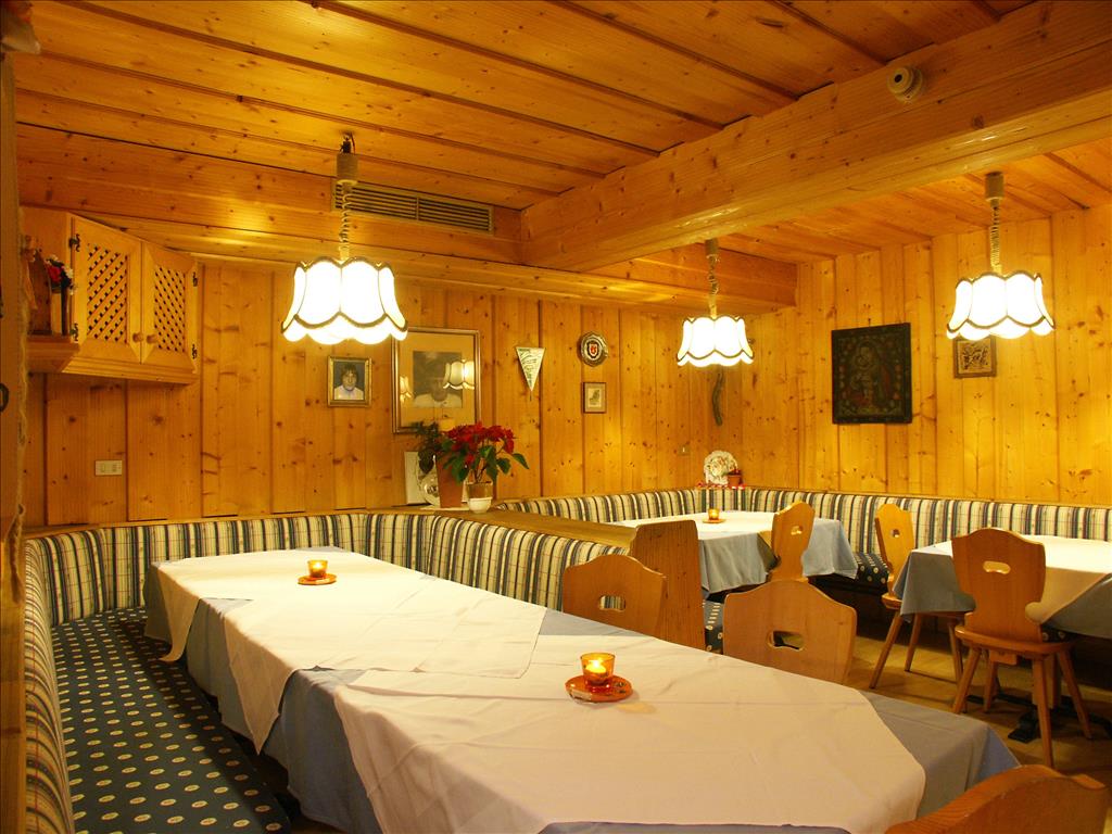 Hotel Panoramik - Ristorante