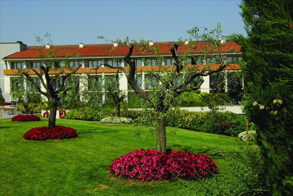 Hotel Parc Hotel - Peschiera del Garda