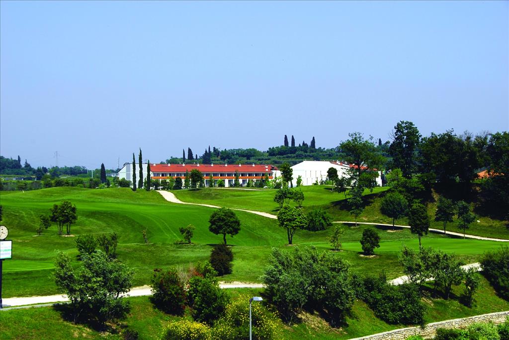 Hotel Parc Hotel - Golf