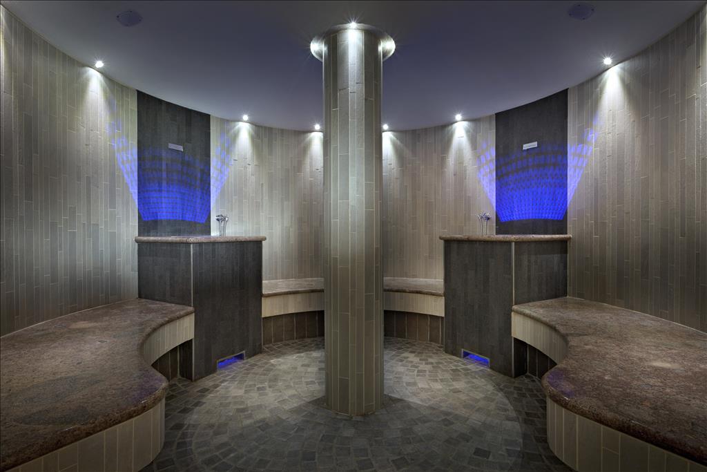 Hotel Parc Hotel Miramonti - BagnodiVapore