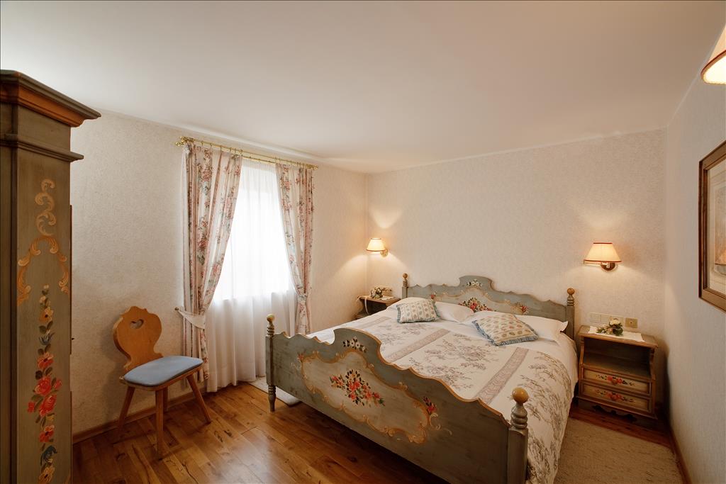 Hotel Parc Hotel Posta - Camera