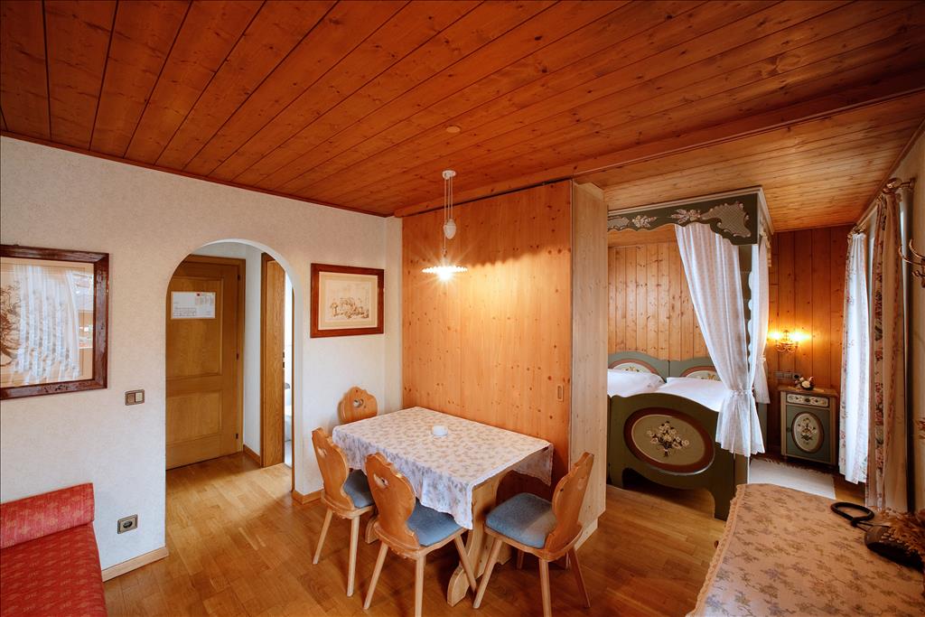 Hotel Parc Hotel Posta - Ristorante