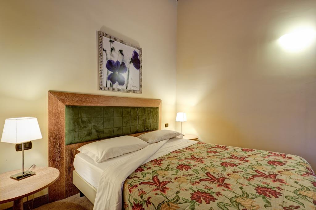 Hotel Parc Peschiera - Camera Standard