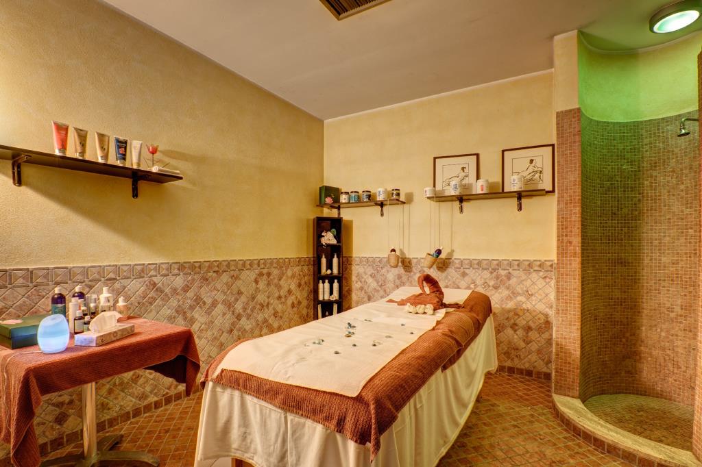 Hotel Parc Peschiera - Centro benessere