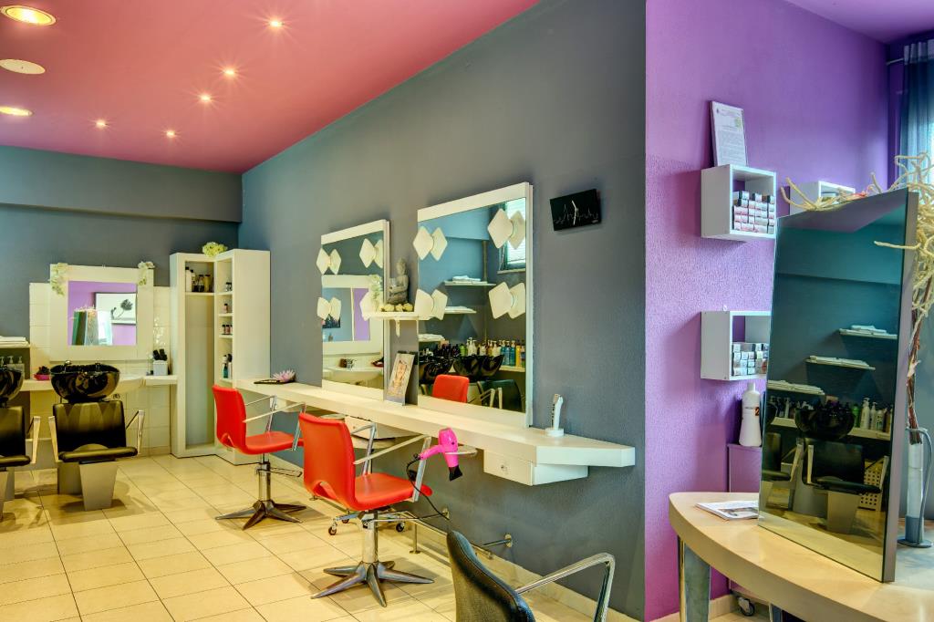 Hotel Parc Peschiera - Centro benessere