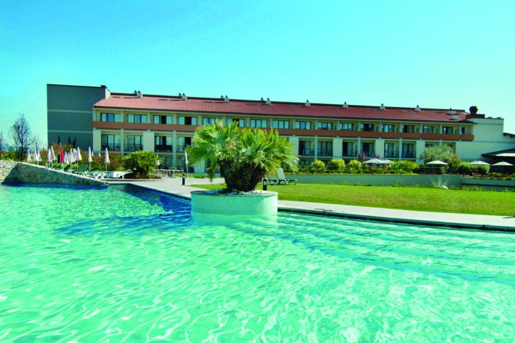 Hotel Parc Peschiera - PiscinaEsterna