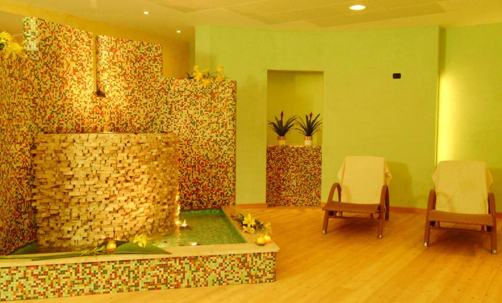 Hotel Parc Peschiera - Wellness