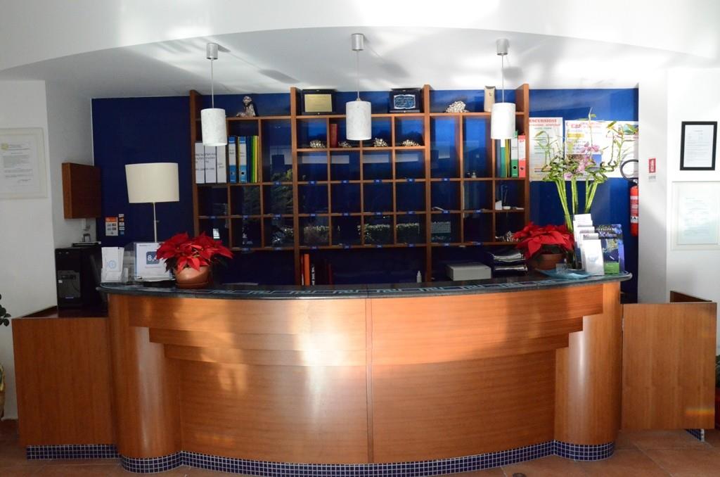 Hotel Parco dei Principi - 