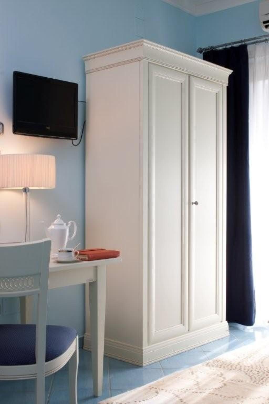 Hotel Parco dei Principi - 