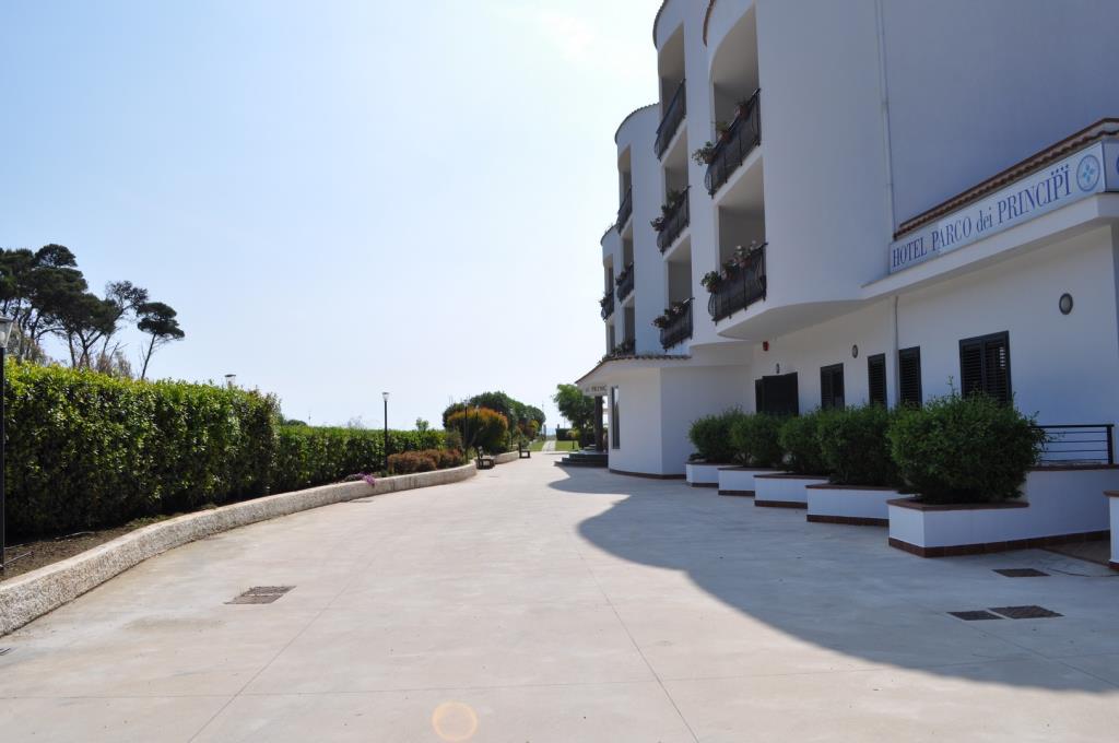 Hotel Parco dei Principi - 