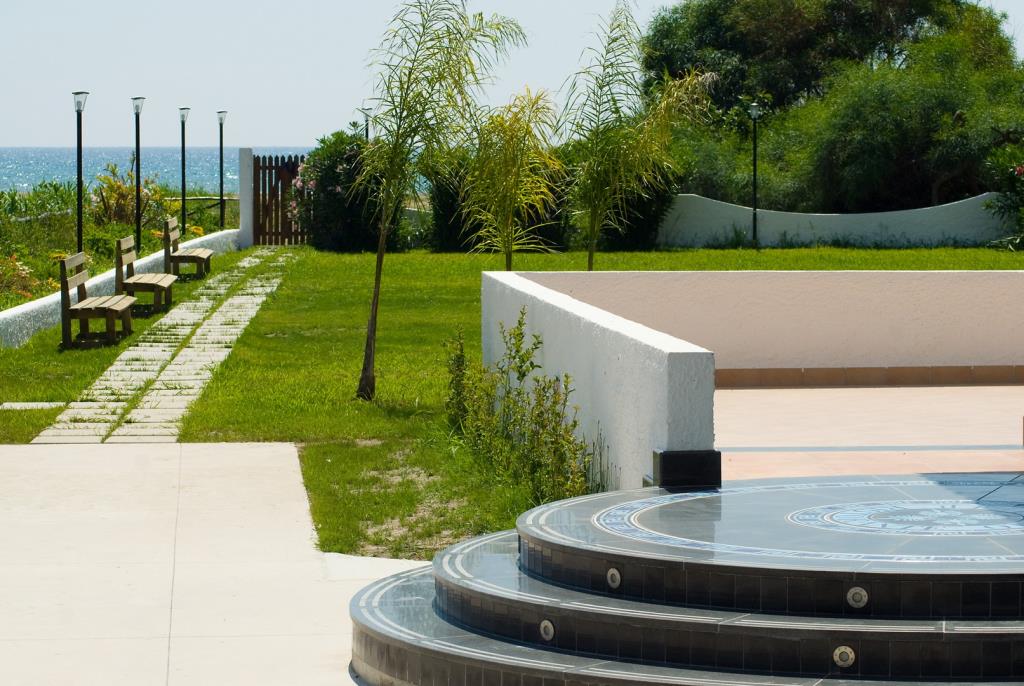 Hotel Parco dei Principi - 
