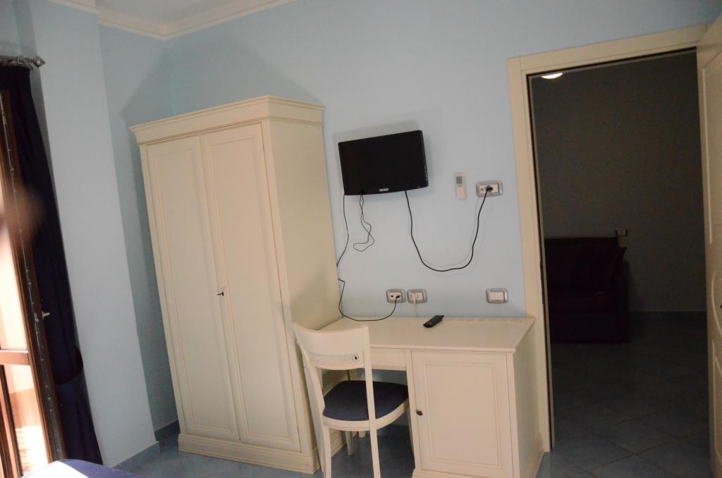 Hotel Parco dei Principi - 