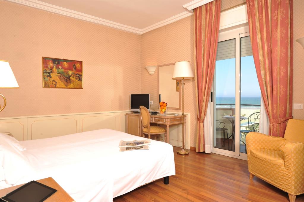 Hotel Parco dei Principi   - Camera Superior