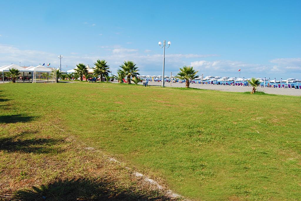 Hotel Parco dei Principi - CampoCalcetto