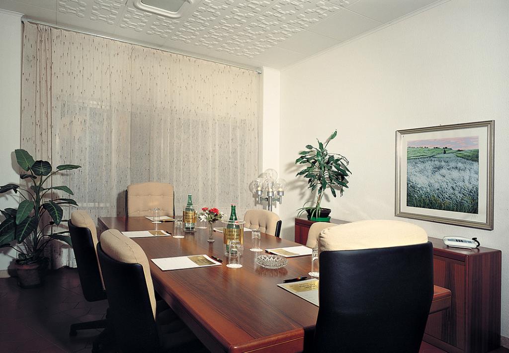 Hotel Parco dei Principi - SalaRiunioni