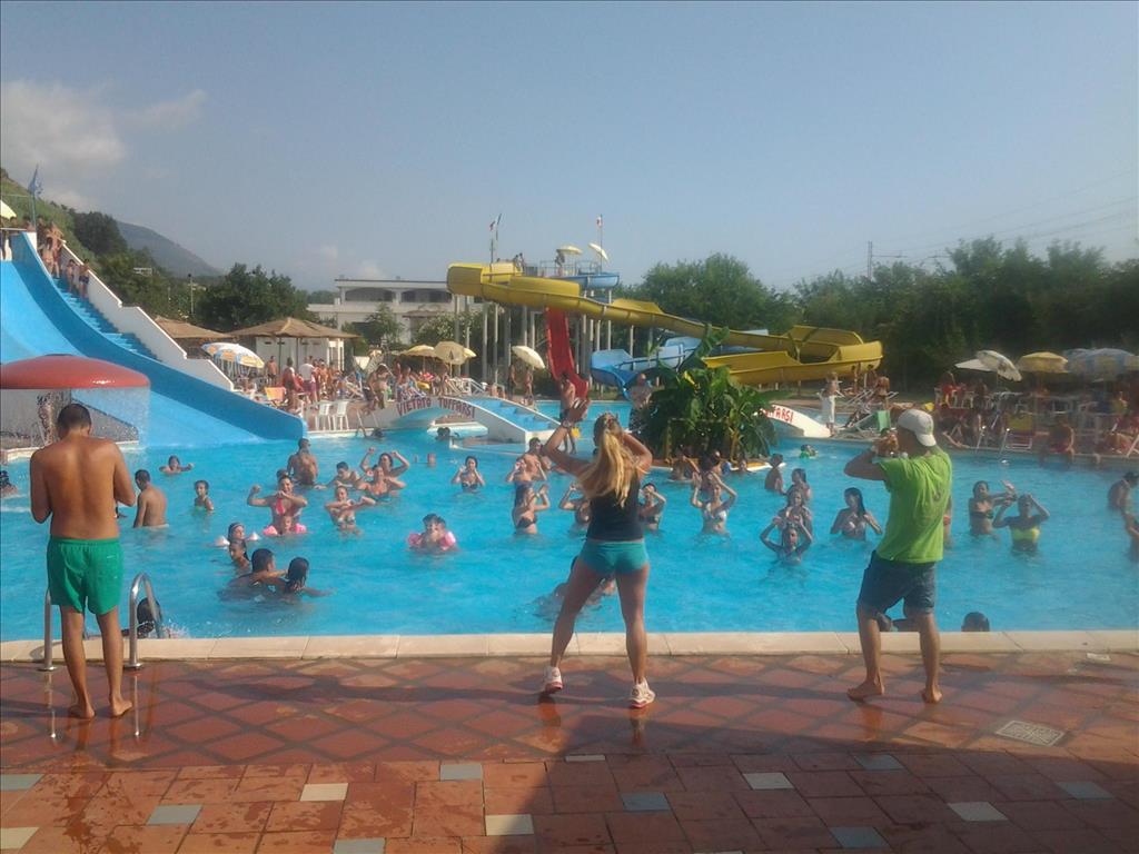 Hotel Parco delle rose - Animazione