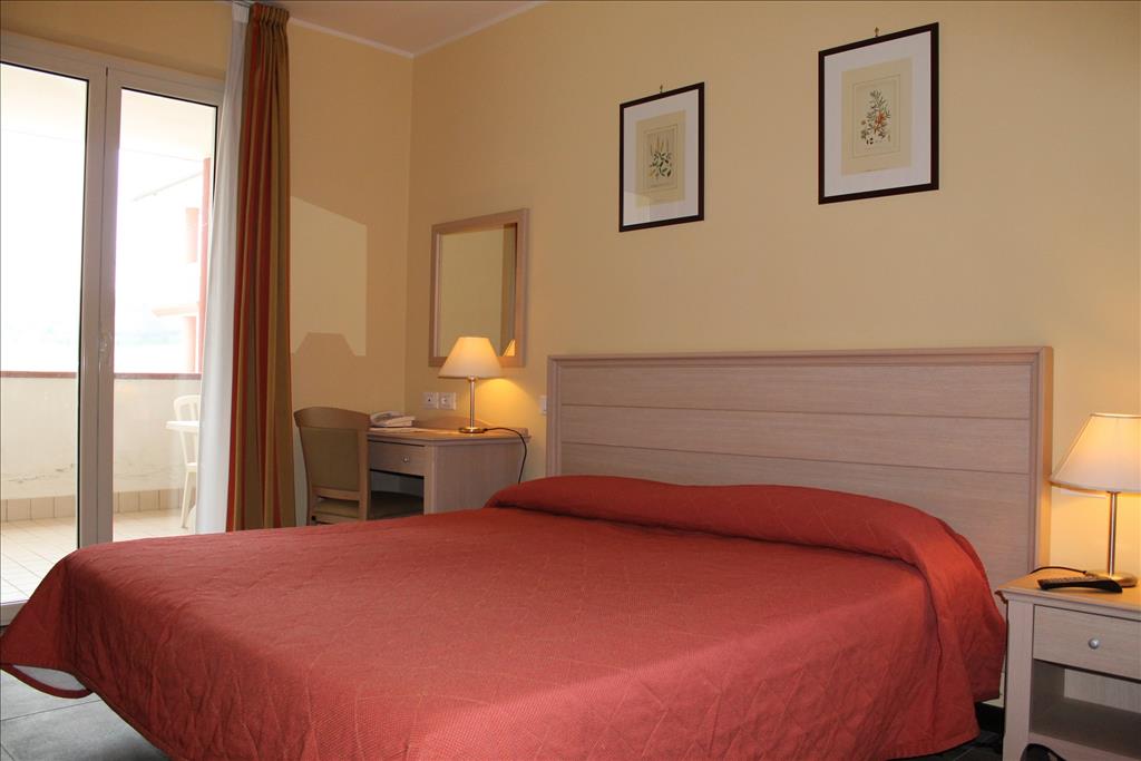Hotel Parco sul Mare - CameraStandard