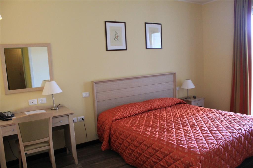 Hotel Parco sul Mare - CameraStandard