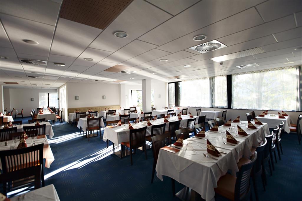 Hotel Park - Ristorante