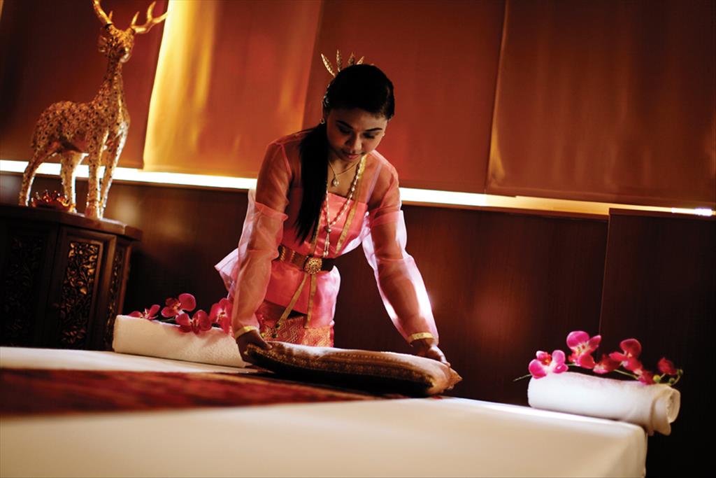 Hotel Park - Wellness