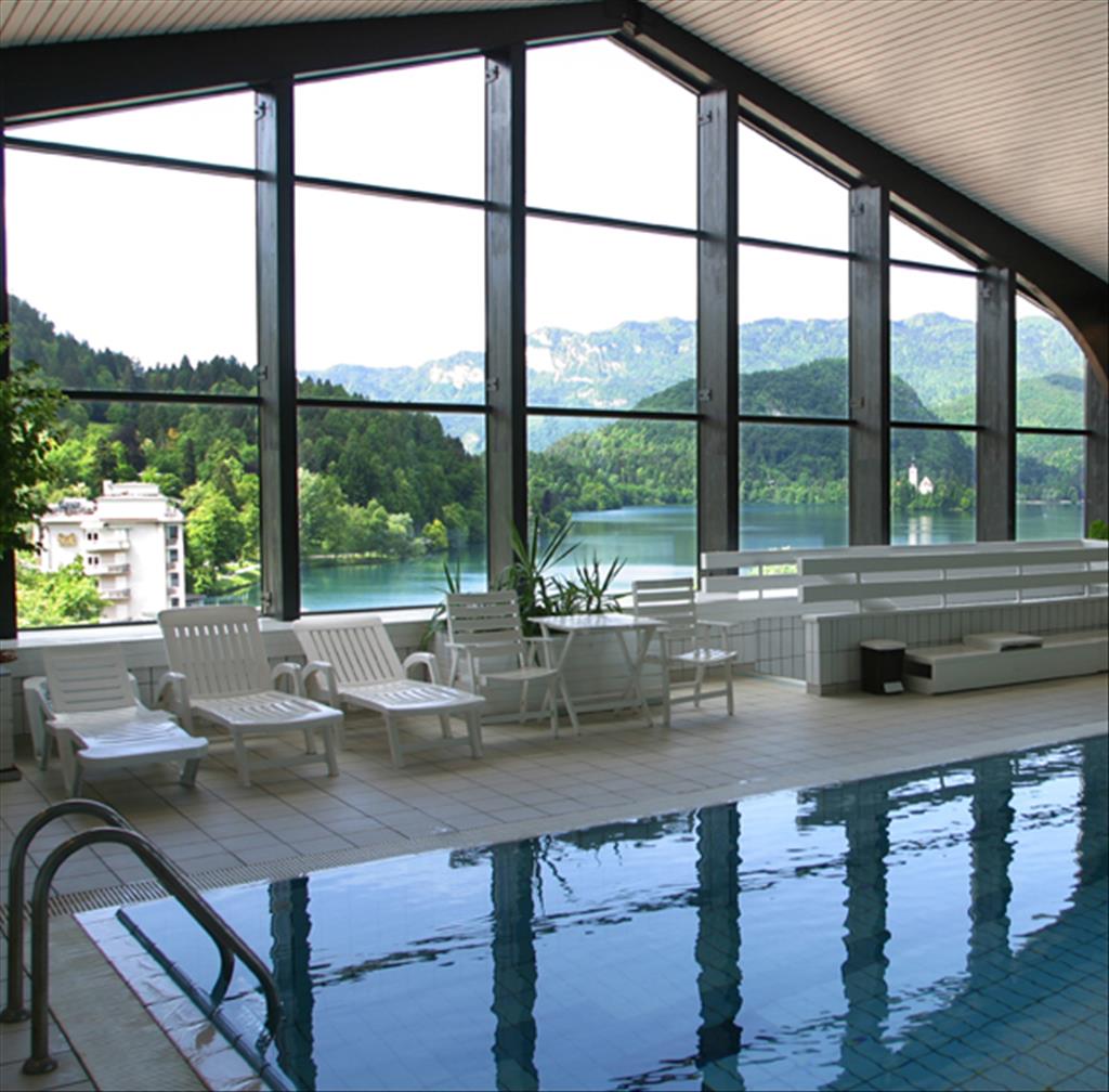 Hotel Park - Wellness