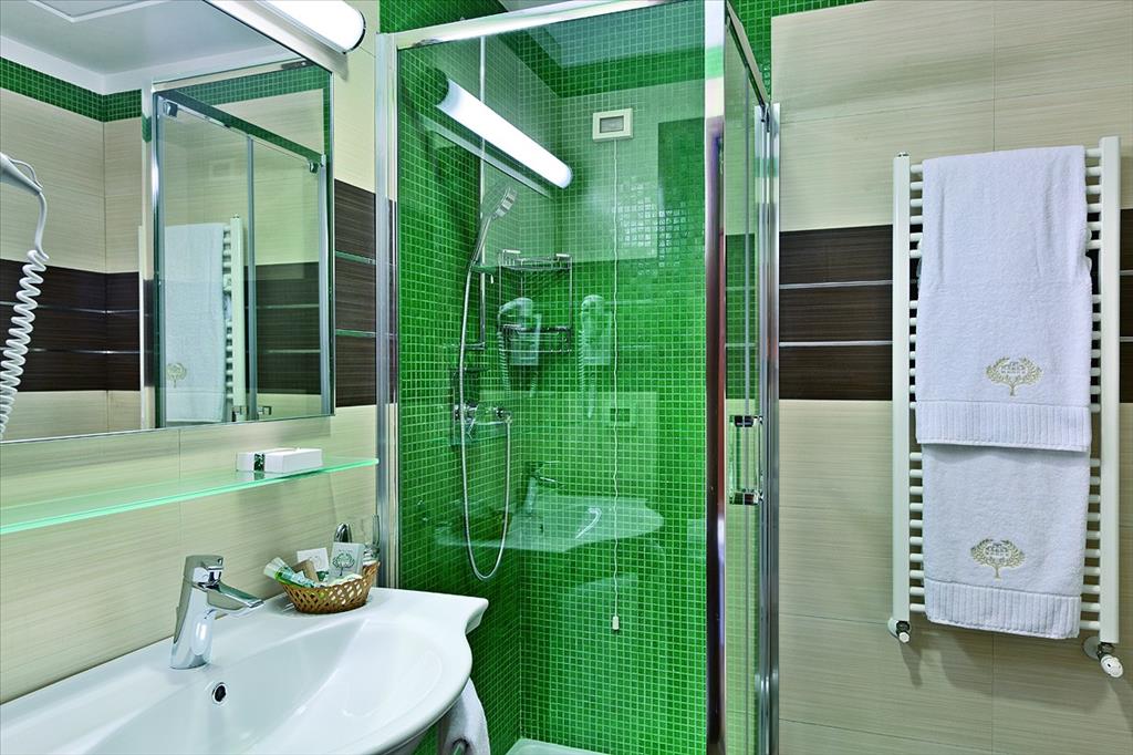 Hotel Park Elizabeth - Bagno