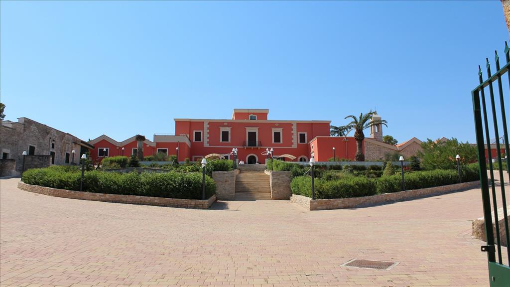 Hotel Park Elizabeth - Mariotto Bitonto