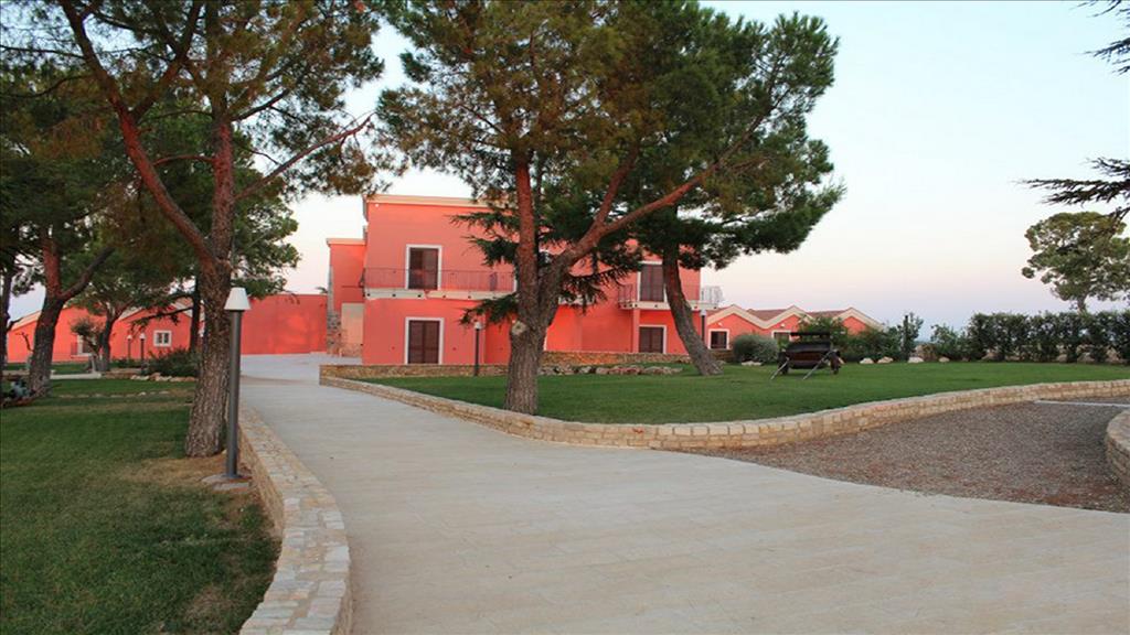 Hotel Park Elizabeth - Esterno