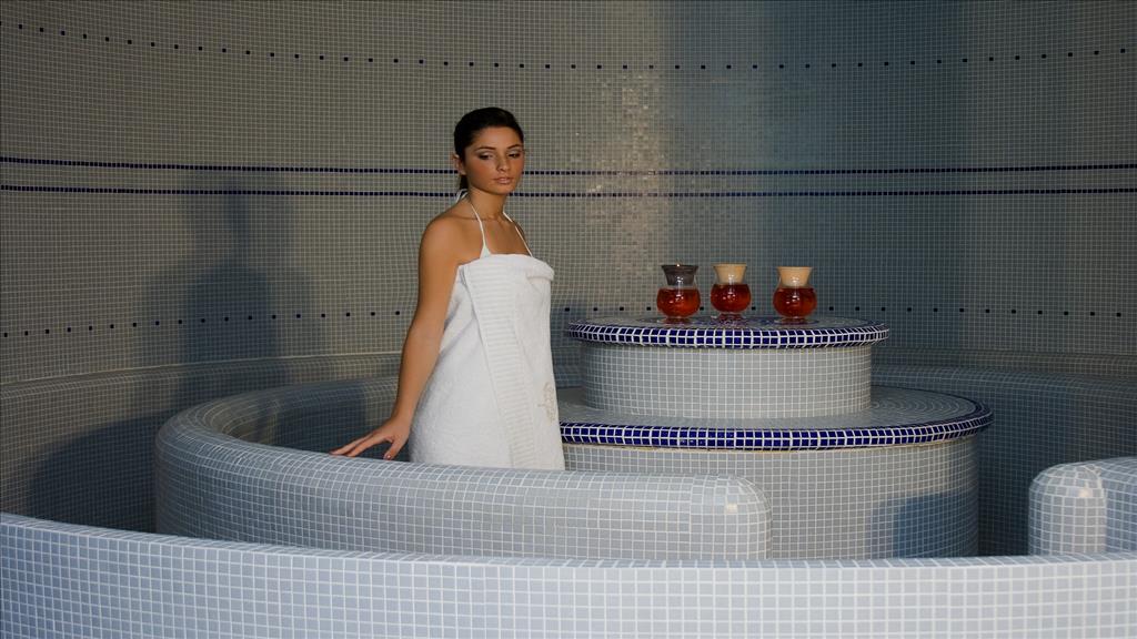 Hotel Park Elizabeth - Wellness