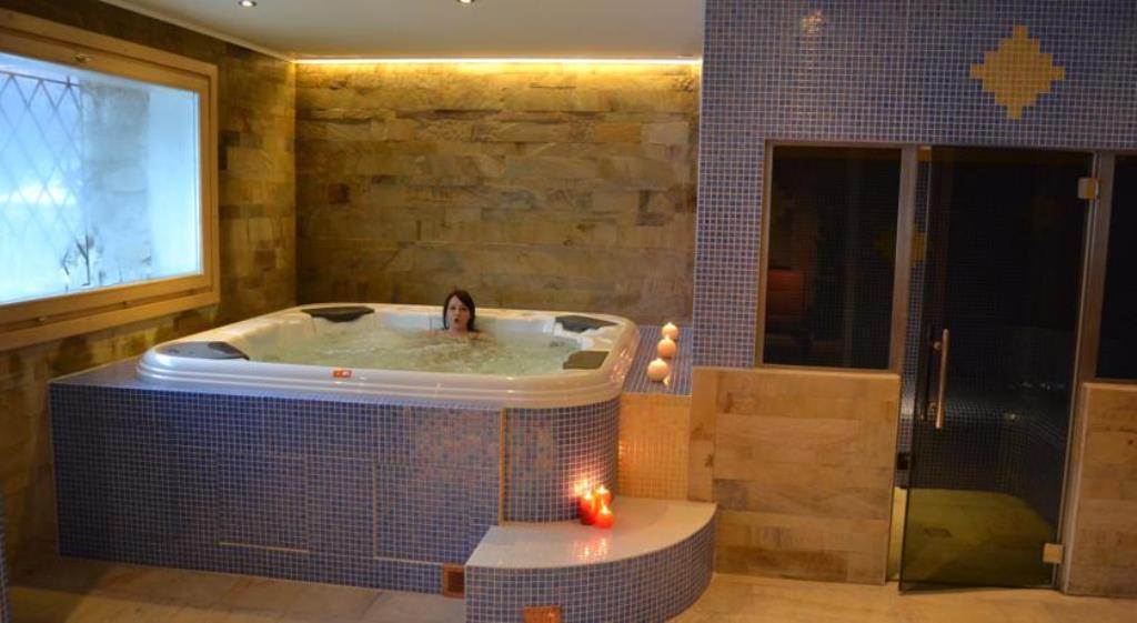 Hotel Park Hotel Bellevue - Wellness