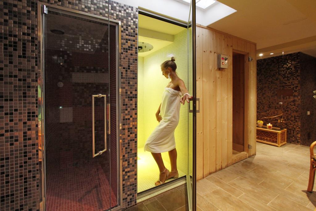 Hotel Park Hotel Cellini - Centro Benessere