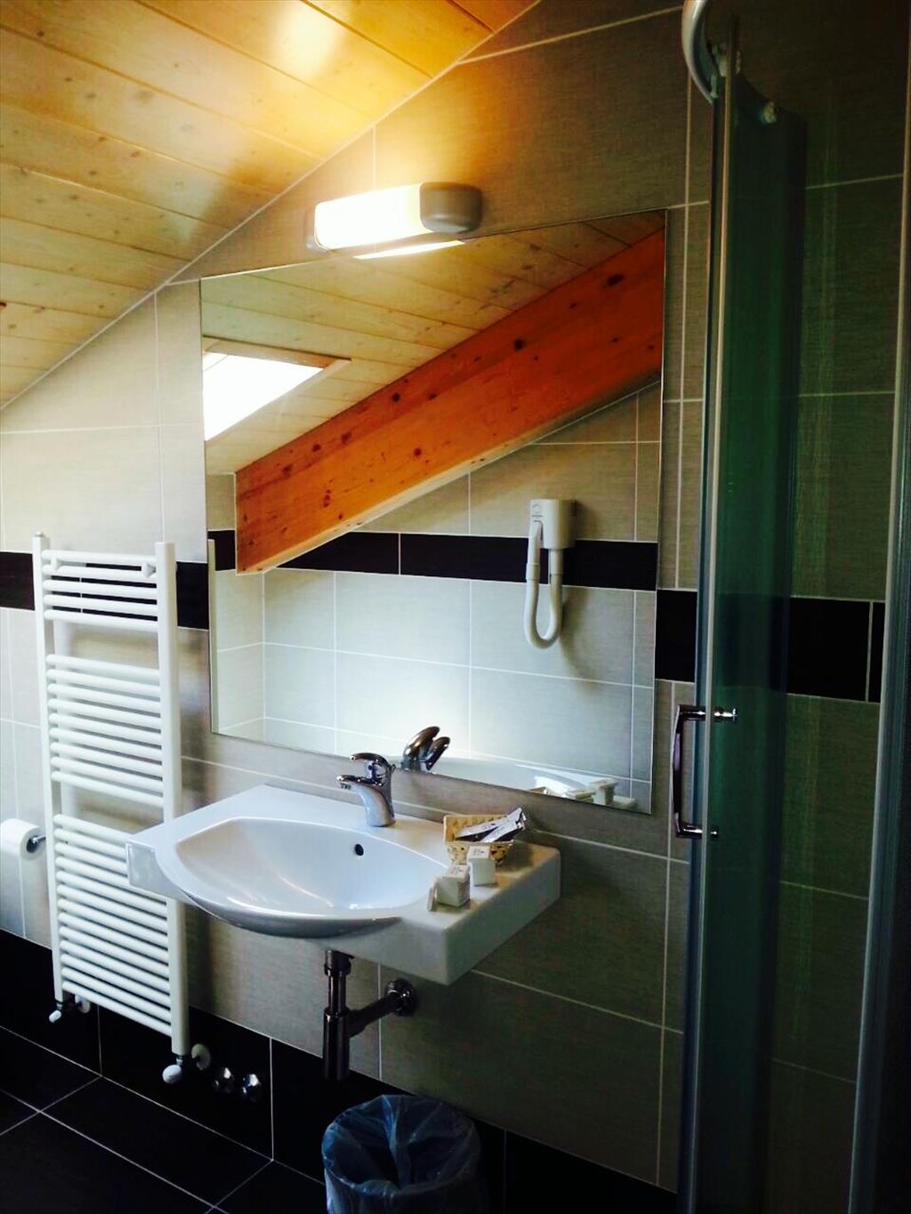 Hotel Park Hotel Kursaal - Bagno