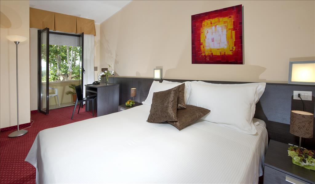 Hotel Park Hotel Kursaal - Camera
