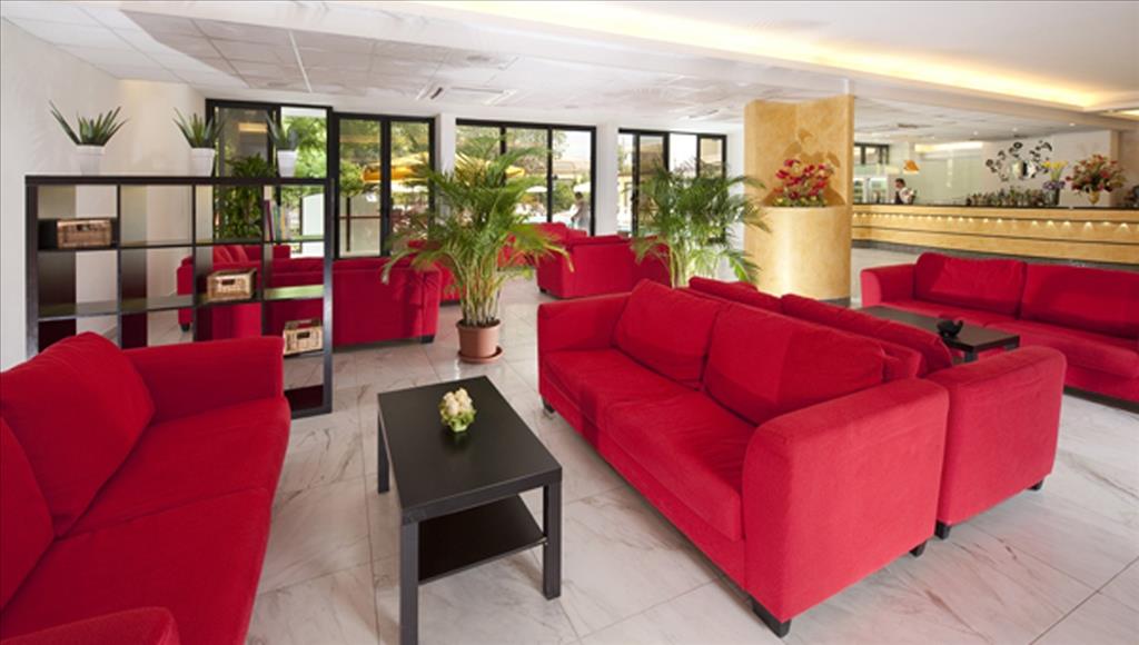 Hotel Park Hotel Kursaal - Hall
