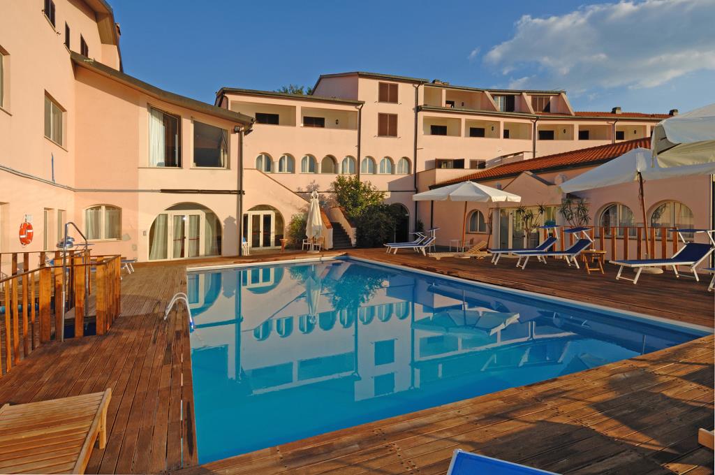 Park Hotel Spa e Resort - 