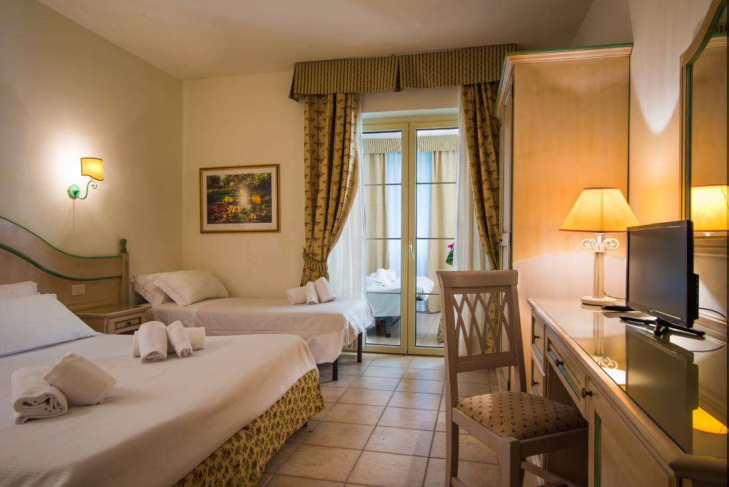 Park Hotel Spa e Resort - 