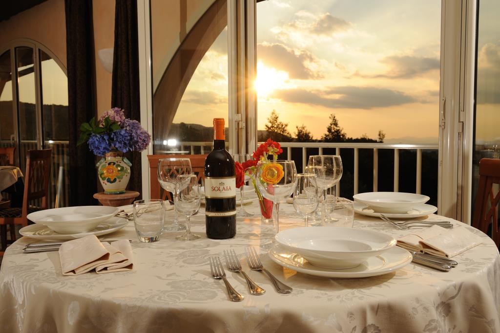 Park Hotel Spa e Resort - 