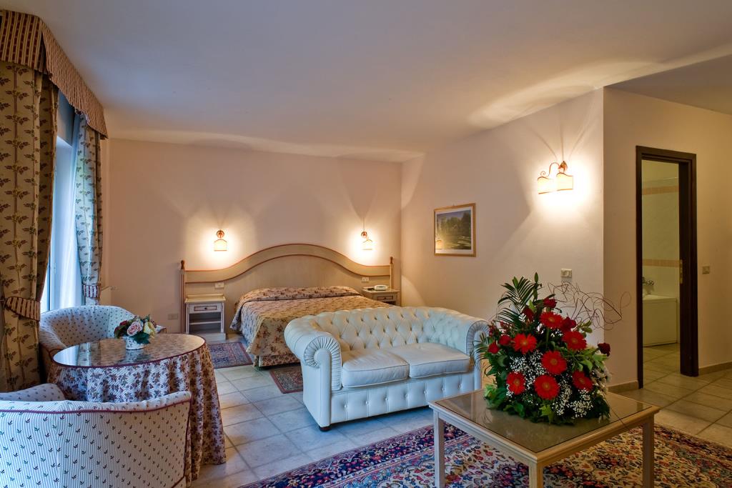Park Hotel Spa e Resort - 
