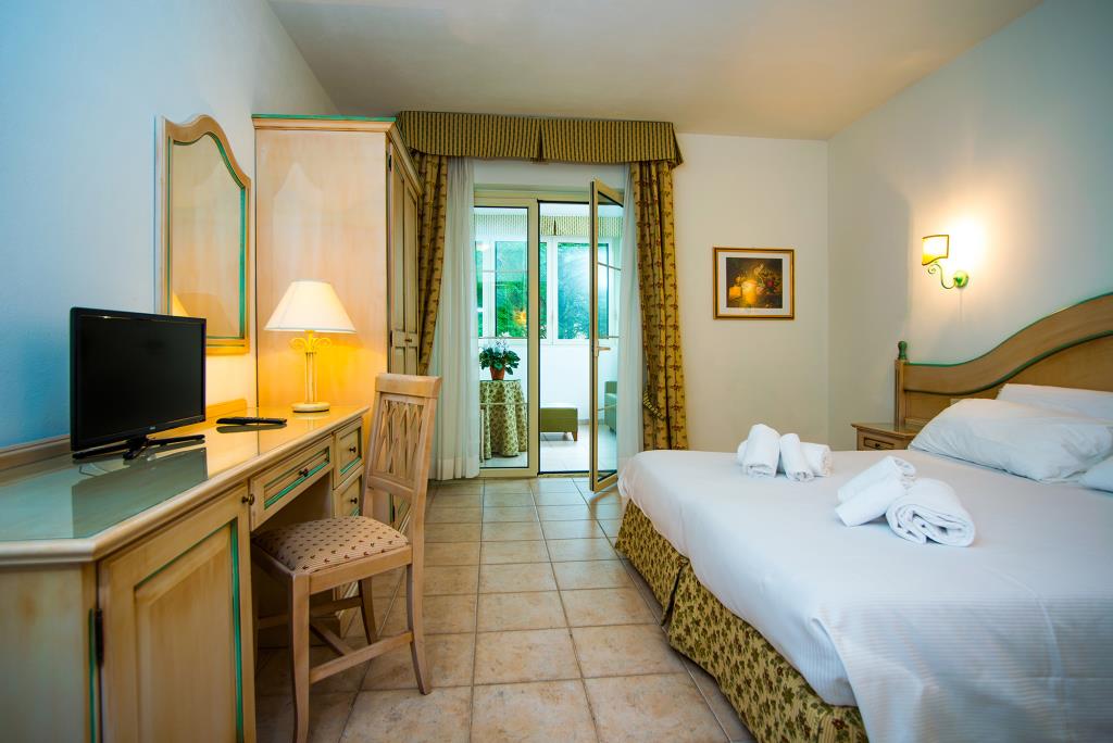 Park Hotel Spa e Resort - 