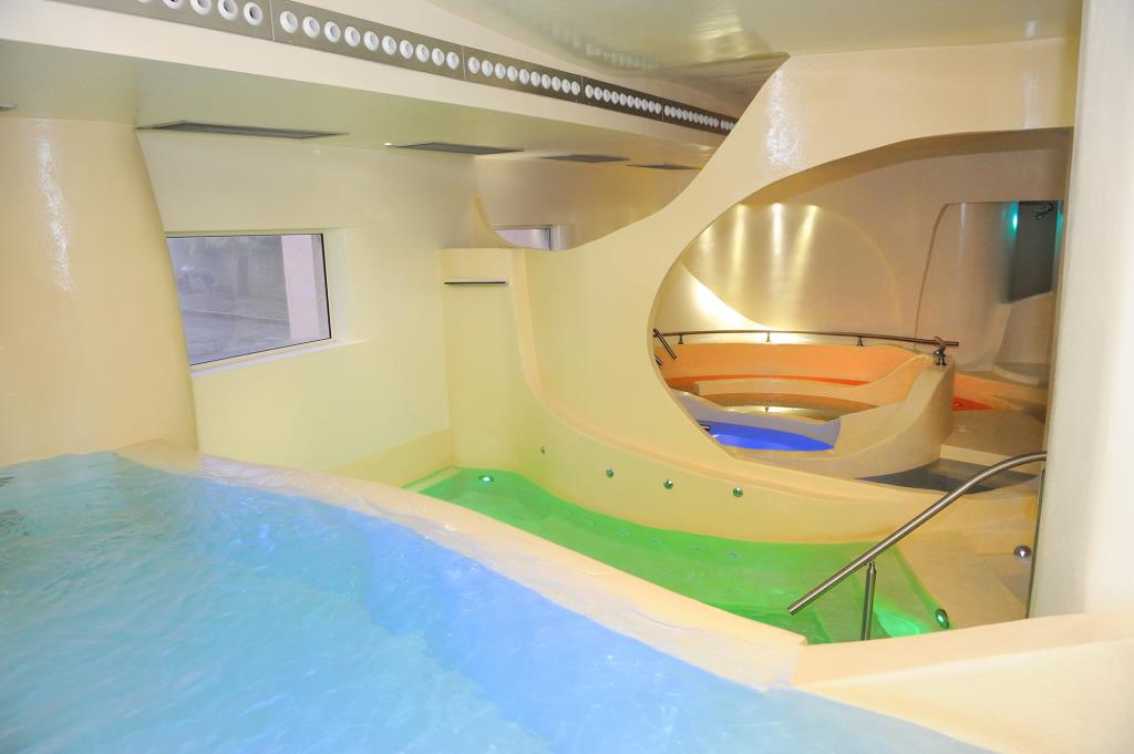 Park Hotel Spa e Resort - 