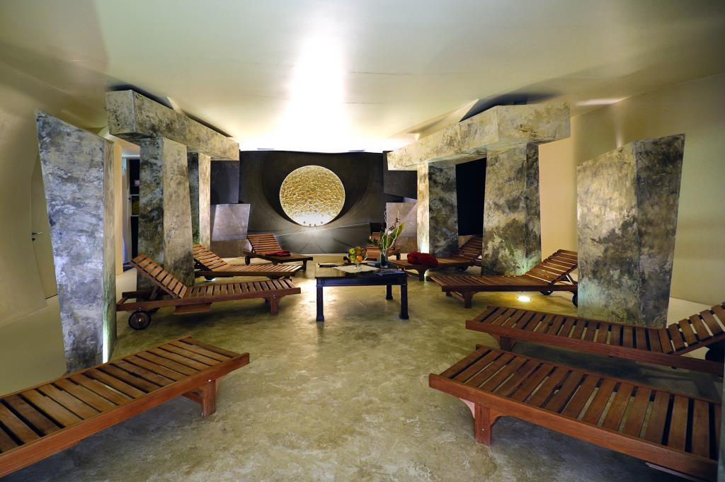 Park Hotel Spa e Resort - 