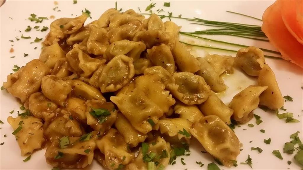 Hotel Park Mondovi' - Cucina