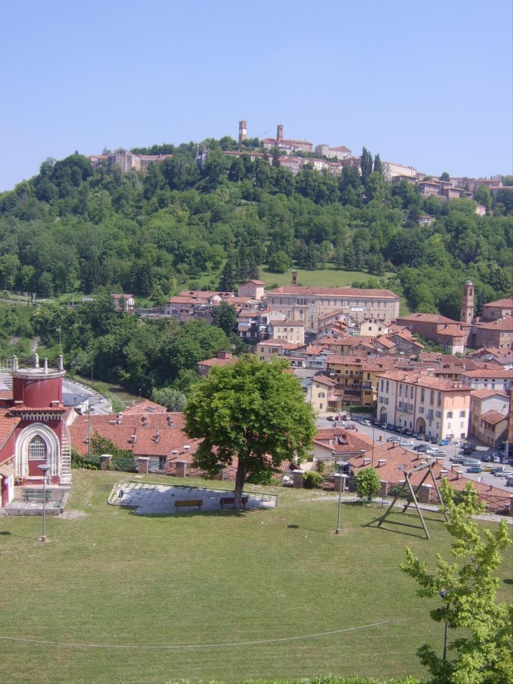Hotel Park Mondovi' - Panorama