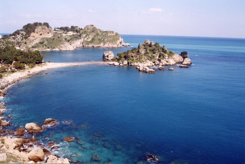Hotel Park Philip Club - Mare
